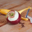 Couteau Econome