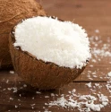 250 g Noix de coco râpée