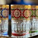 verre à thé