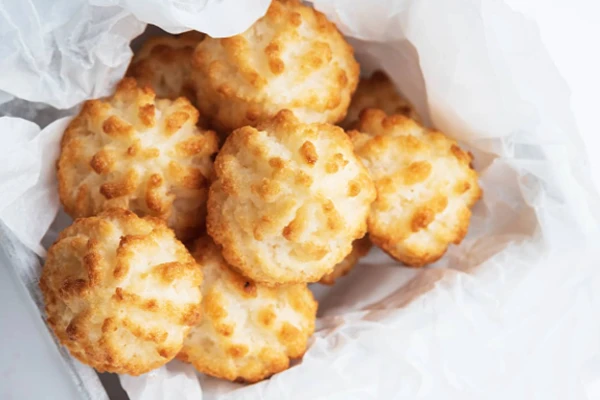 Rochers coco