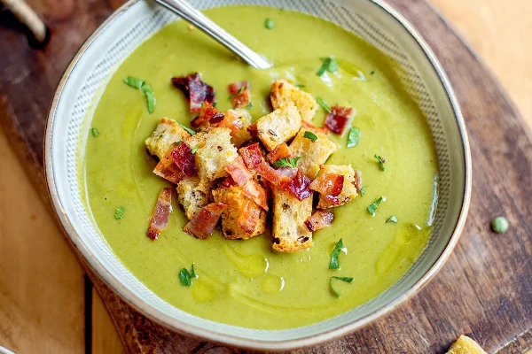 recette bissara