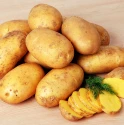 Pommes de terre
