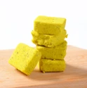 cube de légumes dégraissé