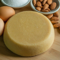 650 g de pâte d'amande