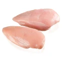 Escalope de poulet